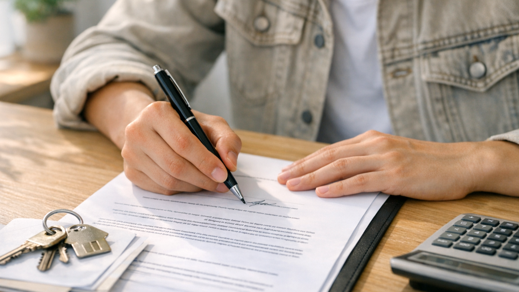 Paghi l'affitto? Nel 2026 potresti recuperare più di quanto pensi se conosci queste misure2026-03-18T11:05:12.347Z"