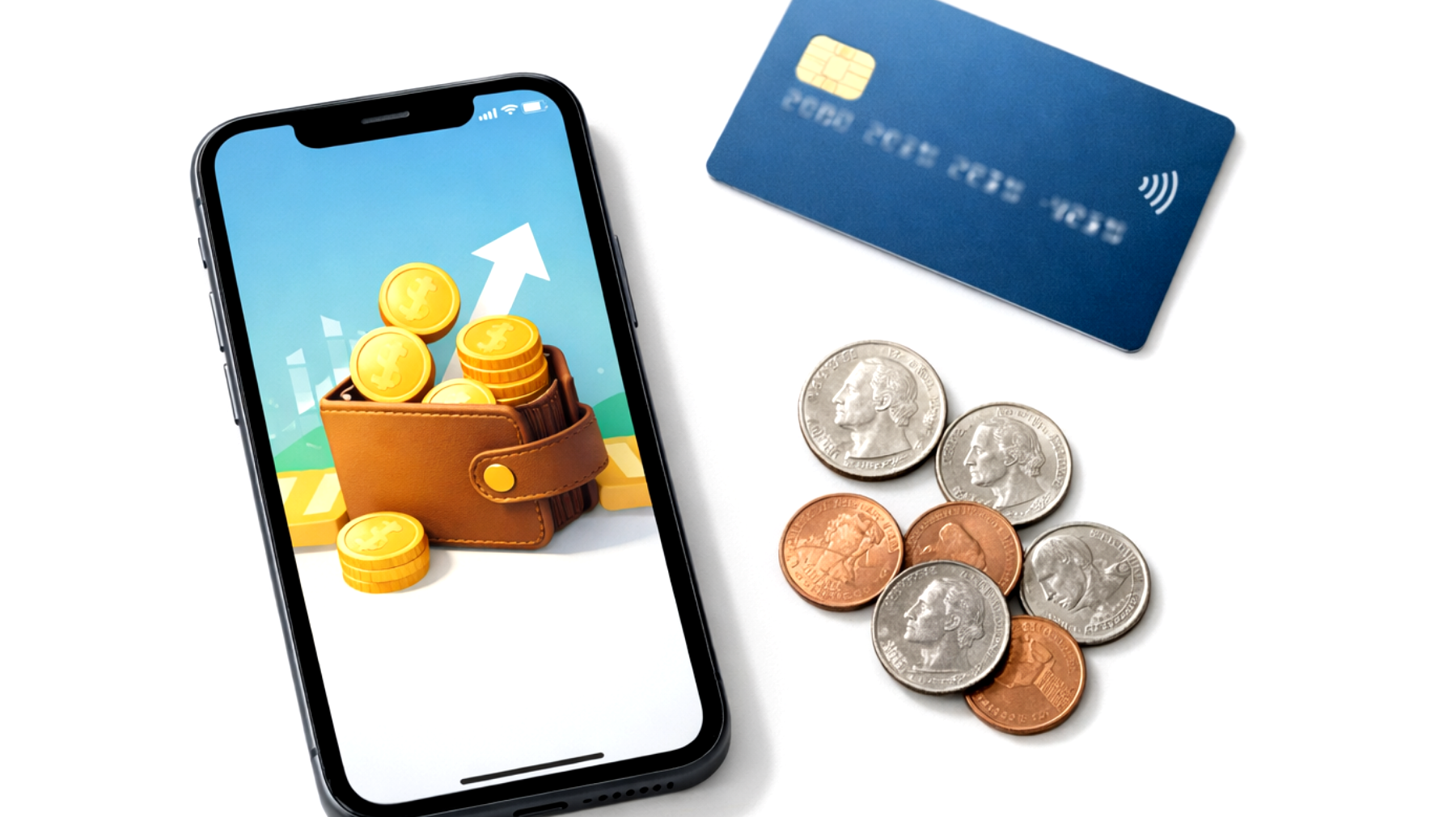 Stai usando il cashback nel modo sbagliato: ecco perché recuperi solo briciole invece di centinaia di euro2026-03-19T11:03:37.811Z"