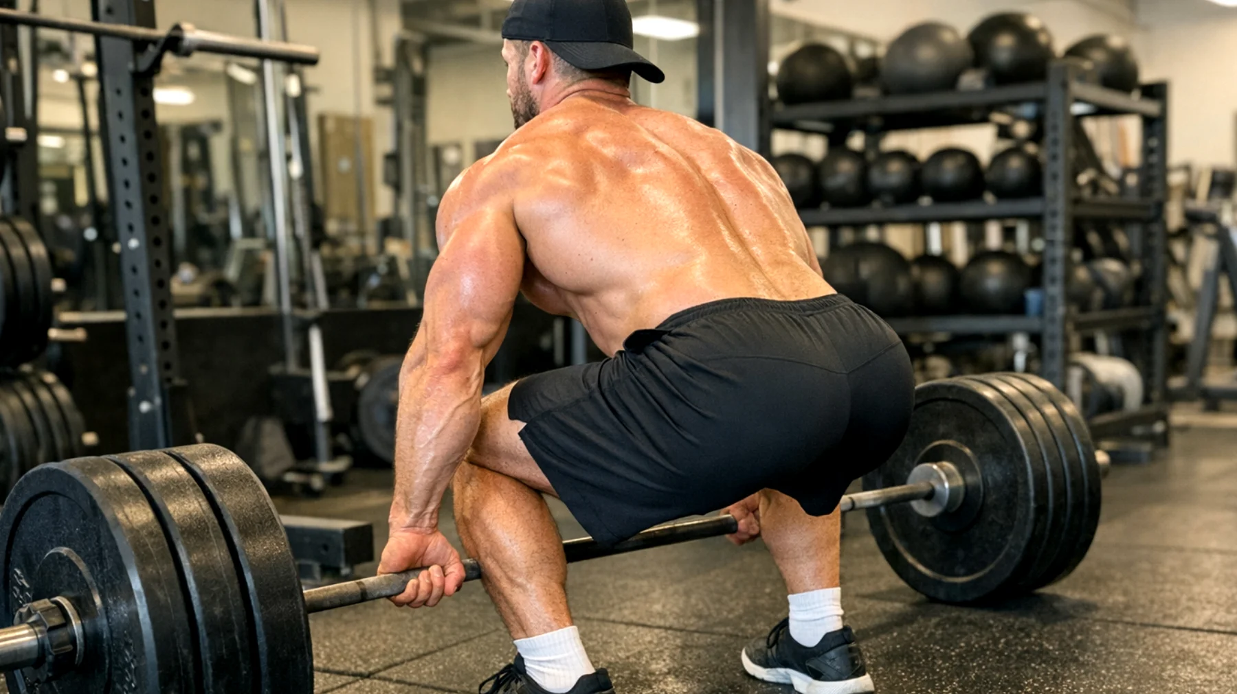 Allenamento della schiena: perché rafforzare i muscoli dorsali è fondamentale per la salute posturale e il benessere generale"